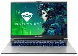 Ноутбук MACHENIKE L17 Star IPS WQHD (2560x1440) JJ00G800ERU 17.3″ Intel Core i5-13500H, 16ГБ DDR5, 512ГБ SSD, GeForce RTX 4060 8ГБ, Без ОС