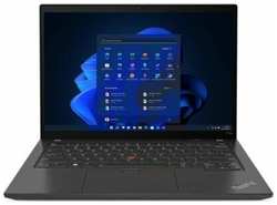 Ноутбук Lenovo ThinkPad P14s G3 21AKS0PU00