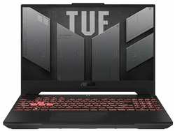 Игровой ноутбук ASUS TUF Gaming F15 FX507VU-LP201 (90NR0CJ7-M00L80)