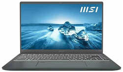 Ноутбук MSI Prestige 14 Evo, A12M-054 (9S7-14C612-054)