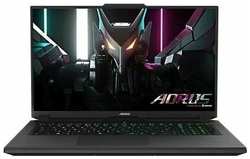 Ноутбук GigaByte Aorus 7 9MF-E2KZ513SD-wpro