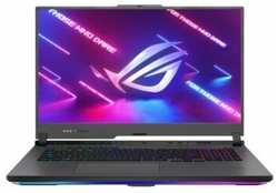 Игровой ноутбук Asus ROG Strix G17 G713PI-LL092 90NR0GG4-M007L0-wpro