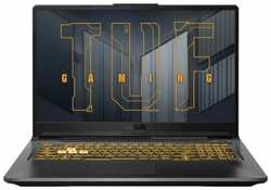 Игровой ноутбук Asus TUF Gaming F17 FX707ZC4-HX056 90NR0GX1-M003H0-wpro