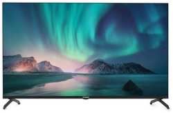 Телевизор Hyundai H-LED43BU7006,43″,3840x2160, DVB-C/T2/S/S2, HDMI 3, USB 2, SmartTV