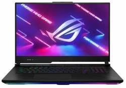 Игровой ноутбук Asus ROG Strix Scar 17 G733PY-LL002 90NR0DB4-M00160-wpro