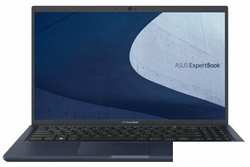 Серия ноутбуков ASUS B1500 ExpertBook B1 (15.6″)