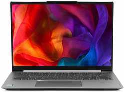 14″ Ноутбук Lenovo ThinkBook 14+ Gen 5, 2.8К 90Hz, AMD Ryzen 7 7840H (5.1 ГГц), RAM 32 ГБ, SSD 1 ТБ, AMD Radeon 780M, Windows Home, Русская раскладка