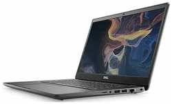 14″ Ноутбук Dell Latitude 3410 серый