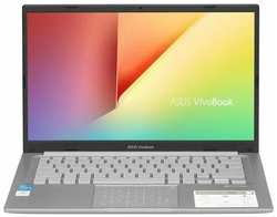 14″ Ноутбук ASUS Vivobook 14 X1404VA-EB183 серебристый