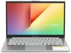 14″ Ноутбук ASUS VivoBook Go 14 E1404FA-EB273 серебристый