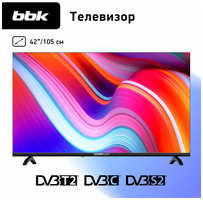 LED телевизор BBK 42LEM-1060/FTS2C