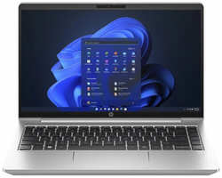 Ноутбук HP Probook 440 G10 (816N0EA#BH5) 14″ FHD / Core i5-1335U / 8GB / 512GB SSD / Dos / Silver