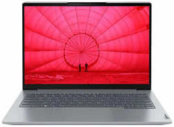 Ноутбук Lenovo Thinkbook 14 G6 IRL (21KG003PAK) Core i5 1335U/8Gb/SSD512Gb/Intel Iris Xe graphics/14″ IPS/noOS