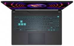 Ноутбук MSI Cyborg 15 A13VE-218US Intel Core i7-13620H/16Гб/15.6″/512Гб/Windows 11 Home