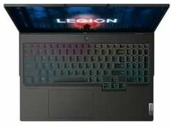 Игровой ноутбук Lenovo Legion Pro 7 16ARX8H 82WS003DRK