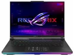 Ноутбук ASUS ROG STRIX G614JI-N4257W