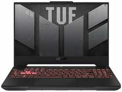 Игровой ноутбук Asus TUF Gaming F15 FX507ZC4-HN143 (90NR0GW1-M00B40)