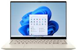 Ноутбук ASUS ZB UX3404VA-M3090X OLED 14″