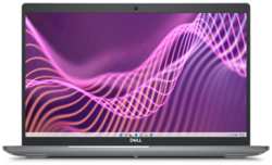 Dell Ноутбук DELL Latitude 5540 Core i7-1370P 15,6″ FullHD WVA AG 32GB (2 x 16 GB) DDR5 512GB SSD Integrated Graphics, 3cell , FPR, Cam, Backlit, Linux, 2y,1,6kg Eng / KB
