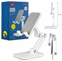 Phone Tablet Holder Подставка для Телефона H211 , белая