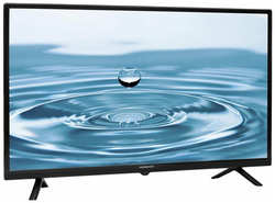 Телевизор LED HORIZONT 32LE7051D HD Smart (Яндекс)
