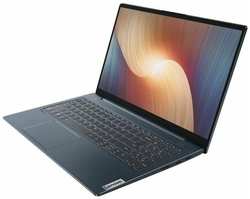 Ноутбук Lenovo IdeaPad 5 15ABA7 82SG0004US Ryzen 7 5825U/8GB/512GB SSD (только английская клавиатура)