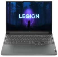 Игровой ноутбук Lenovo Legion Slim 5 16IRH8 82YA00DNLK, Intel Core i7 13700H/16ГБ/16″/512ГБ