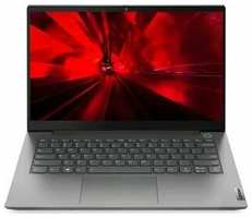 Ноутбук Lenovo ThinkBook 14 G4 IAP TN FHD (1920x1080) 21DH00KWAK Серый 14″ Intel Core i5-1235U, 8ГБ DDR4, 512ГБ SSD, GeForce MX550 2ГБ, Без ОС