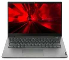 Ноутбук Lenovo ThinkBook 14 G4 IAP IPS FHD Touch (1920x1080) 21DH000VUS 14″ Intel Core i7-1255U, 16ГБ DDR4, 512ГБ SSD, Iris Xe Graphics, Windows 11 Pro
