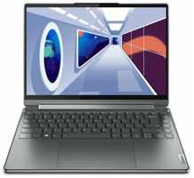 Ноутбук Lenovo Yoga 9 14IRP8 OLED 2.8K Touch (2880x1800) 83B1002WRK 14″ Intel Core i7-1360P, 16ГБ LPDDR5, 1ТБ SSD, Iris Xe Graphics, Windows 11 Home