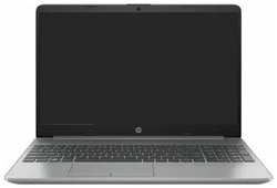 Ноутбук HP 250 G8 IPS FHD (1920x1080) 85C69EA Серебристый 15.6″ Intel Core i5-1135G7, 8ГБ DDR4, 256ГБ SSD, Iris Xe Graphics, Без ОС