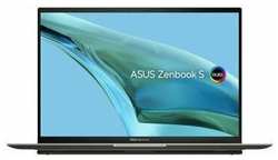 Ноутбук ASUS Zenbook S 13 UX5304VA-NQ180W OLED 2.8K (2880x1800) 90NB0Z92-M00AU0 Серый 13.3″ Intel Core i5-1335U, 16ГБ LPDDR5, 1ТБ SSD, Iris Xe Graphics, Windows 11 Home