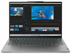Ноутбук Lenovo Yoga Slim 6 14IRP8 IPS 2K (2240x1400) 82WV0060RK 14″ Intel Core i5-1340P, 16ГБ LPDDR5, 512ГБ SSD, Iris Xe Graphics, Windows 11 Home