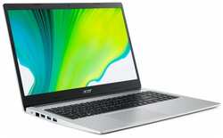 Acer Aspire 3 A315-58, 15.6″, 90NB0TY1-M038M0, Intel Core i5-1135G7 до (4.2 ГГц), RAM 8 ГБ, SSD 512 ГБ, Intel Iris Xe Graphics, Win 10pro
