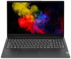 Ноутбук Lenovo V15 82KD002FRU, 15.6″, IPS, AMD Ryzen 5 5500U до 4.0ГГц, 6-ядерный, DDR4, AMD Radeon , Windows 10pro