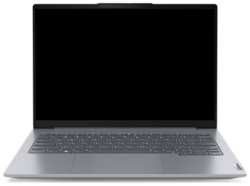Ноутбук Lenovo ThinkBook 14 G6 IRL 14″ WUXGA (1920x1200) IPS AG 300N, i7-13700H, 2x8GB DDR5 5200, 512GB SSD M.2, Intel Iris Xe, WiFi6, BT, FPR, FHD Cam, 60Wh, 100W USB-C Slim, NoOS, 1Y, 1.38kg (21KG004NRU)