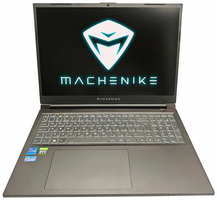 Machenike S16 16.0″ Intel Core i7-12700H, RAM 16 ГБ, SSD 512 ГБ, NVIDIA GeForce RTX 3060 (6 Гб)