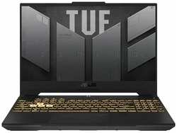 Asus TUF FX507ZC-ES53 i5-12500H/16GB/512GB SSD/RTX 3050 (только английская клавиатура)