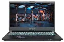 Ноутбук Gigabyte G5 MF Core i5-13500H/16GB/SSD512GB/15.6″/RTX 4050 6GB/IPS/FHD/144hz/NoOS/ (MF5-52KZ353SD)