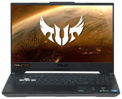 Игровой ноутбук ASUS TUF Gaming F15 FX507ZC4-HN009 (90NR0GW1-M000P0)