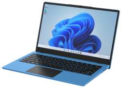 Ноутбук Echips Arctic 15.6″ 1920x1080 IPS Intel Processor N100 8GB RAM SSD 256GB Win 11 Home