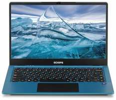 Ноутбук Echips Arctic 14.1″ 1920x1080 IPS Intel Processor N100 8GB RAM SSD 256GB Win 11 Home