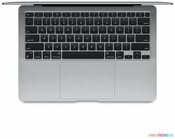 APPLE Ноутбук MacBook Air mgn63pa/a MGN63PA/A