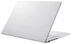ASUS ZenBook 14 2024 AI, экран 2.8K OLED, видеокарта Intel Arc, Intel Core Ultra 9 185H, RAM 32 ГБ, SSD 1024 ГБ, Русско-Английская клавиатура , Win 11 RU