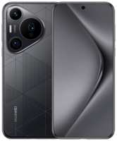 Смартфон HUAWEI Pura 70 Pro+ 16 / 512 ГБ CN, Dual nano SIM, черный