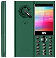 Телефон BQ 3598 Barrel XXL, 3 SIM, зеленый