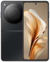 Смартфон Nubia Flip 8 / 256 ГБ Global, Dual: nano SIM + eSIM, черный