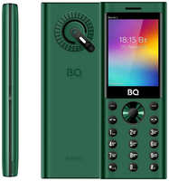 Телефон BQ 2458 Barrel L, 3 SIM
