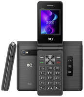 Телефон BQ 2411 Shell, 2 SIM