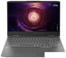 Игровой ноутбук Lenovo LOQ 15APH8 82XTBXESRU